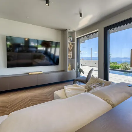 Villa Black Imperium By Interhome *