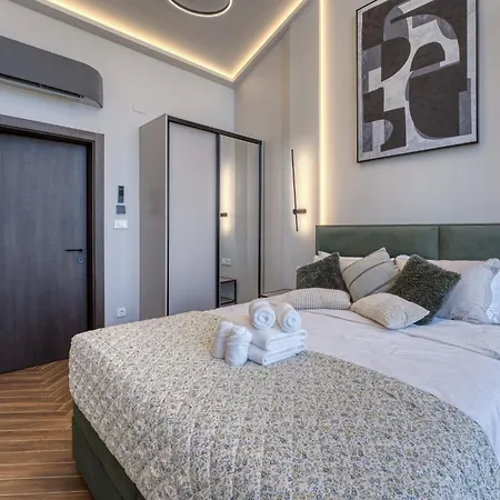 Black Imperium By Interhome