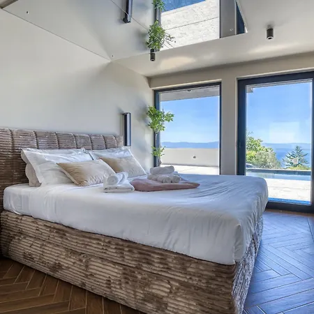 Villa Black Imperium By Interhome *