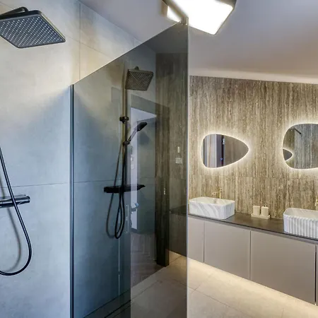 Villa Black Imperium By Interhome *