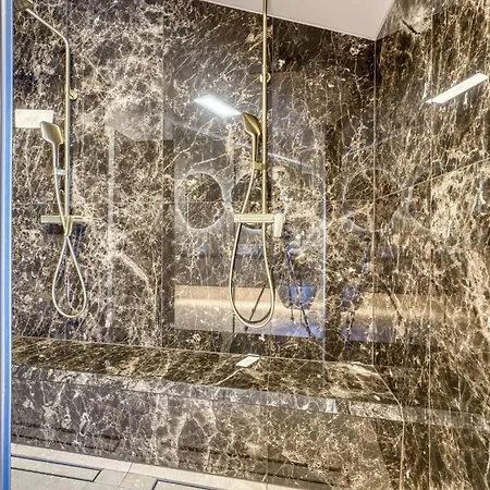 Villa Black Imperium By Interhome