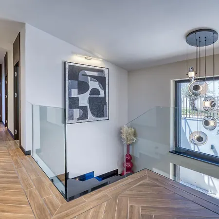 Villa Black Imperium By Interhome