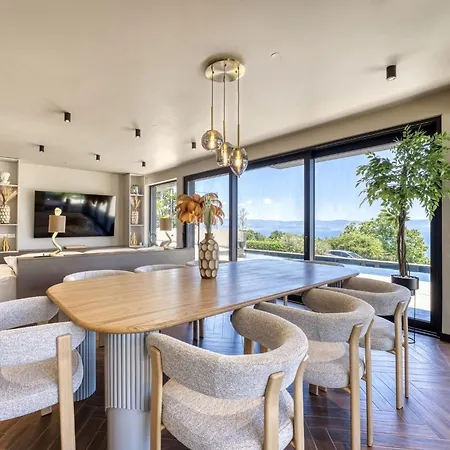 Villa Black Imperium By Interhome *