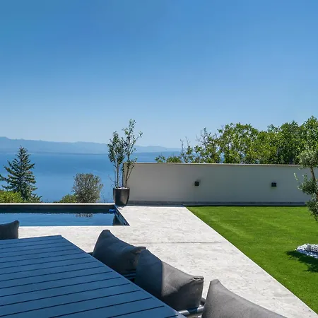 Villa Black Imperium By Interhome *