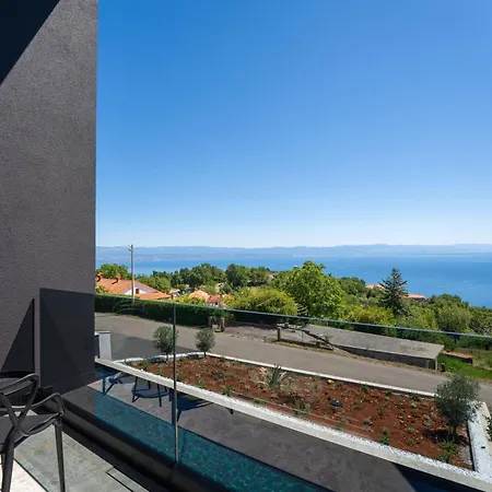 Villa Black Imperium By Interhome Moscenicka Draga